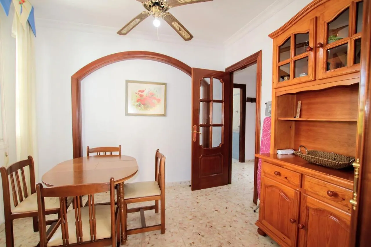Tess Villa Retamar Alhaurín de la Torre