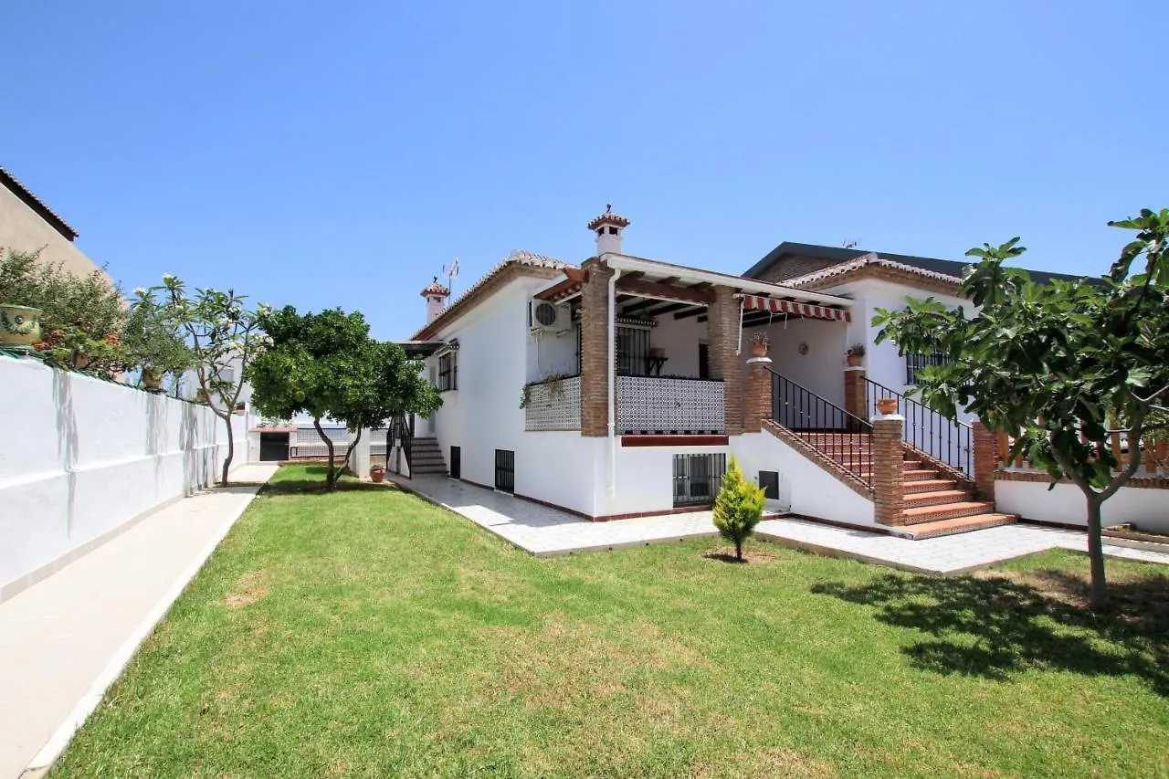 Tess Villa Retamar Alhaurín de la Torre