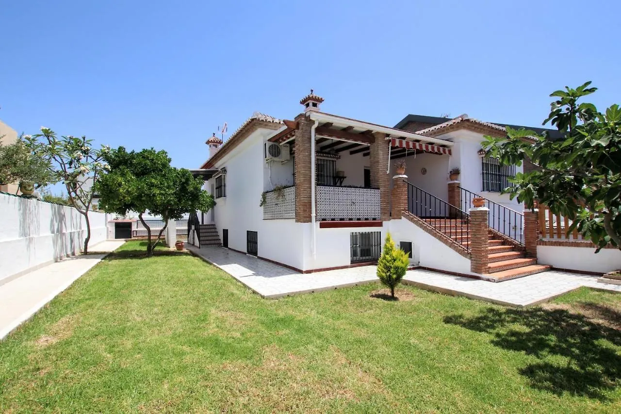 Tess Villa Retamar Alhaurín de la Torre