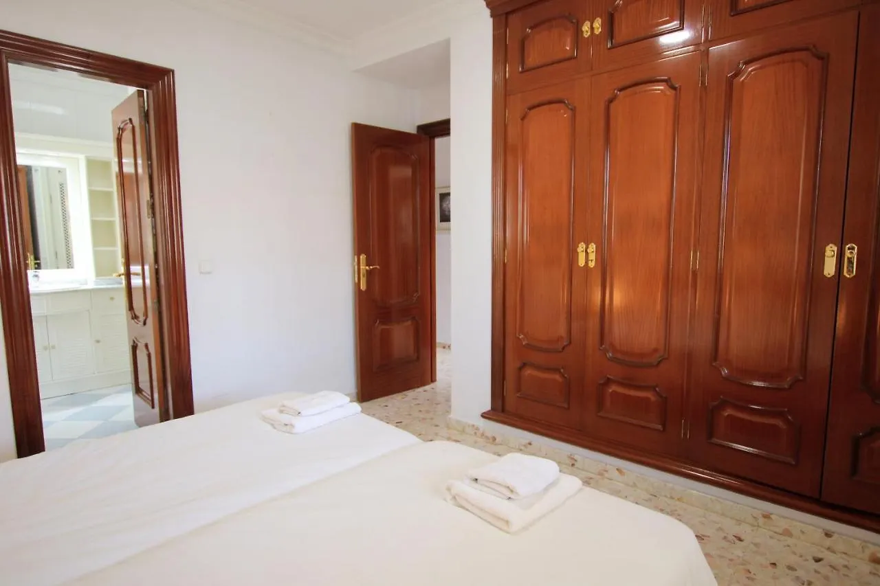Tess Villa Retamar Alhaurín de la Torre España