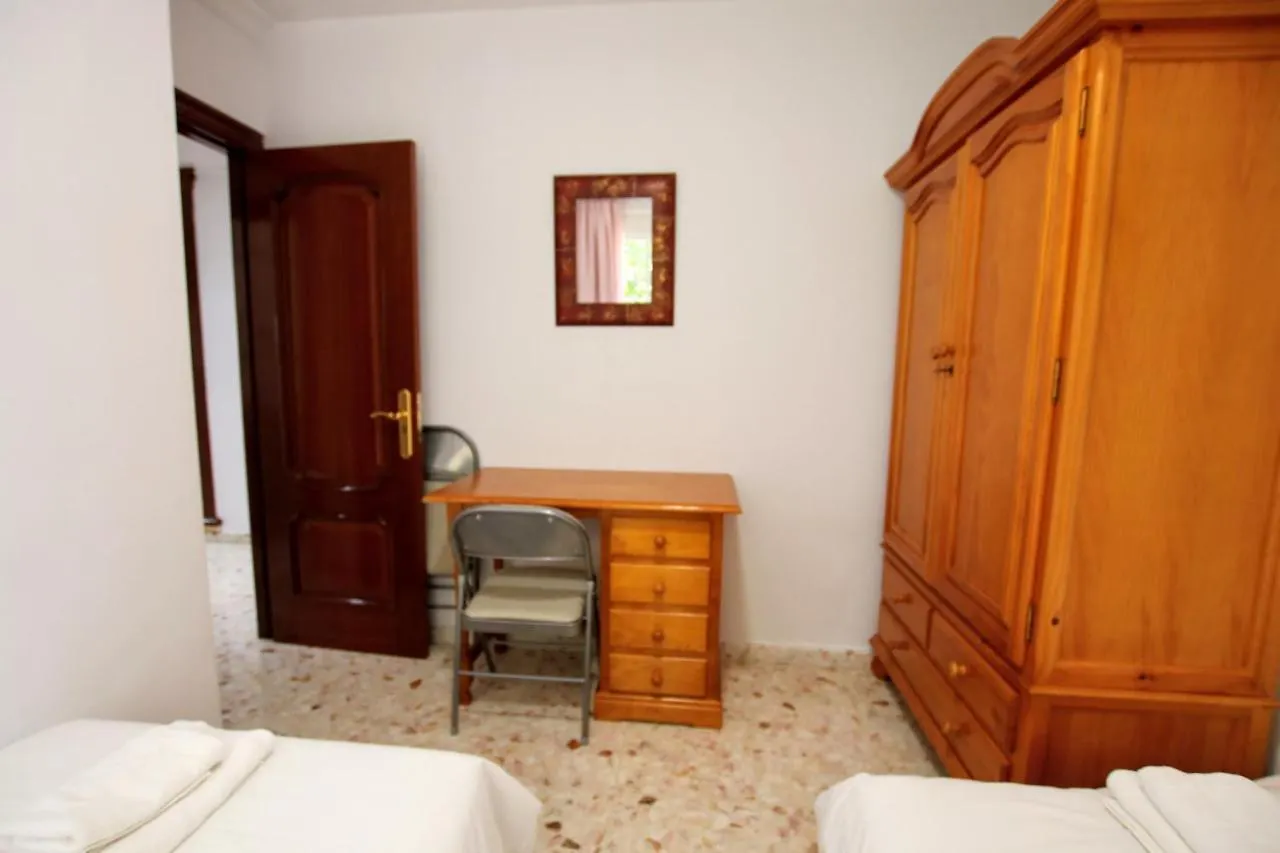 Tess Villa Retamar Alhaurín de la Torre 0*,  España