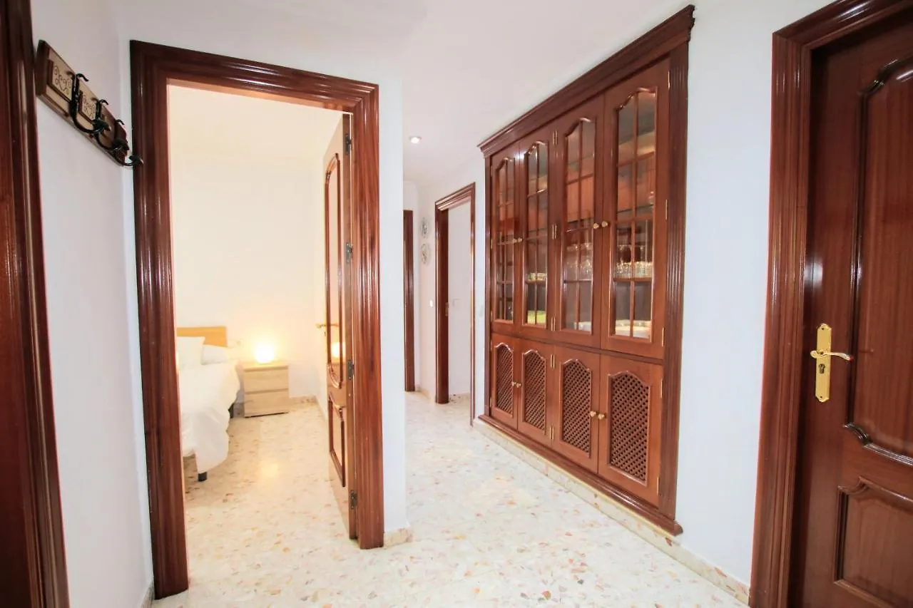 Tess Villa Retamar Alhaurín de la Torre España