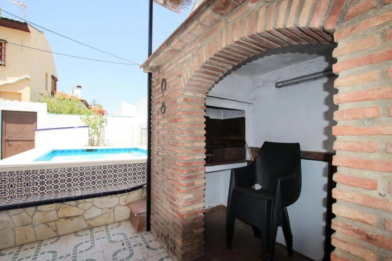 Tess Villa Retamar Alhaurín de la Torre