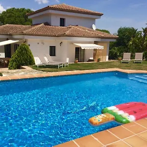 Pinos Malaga Alhaurín de la Torre