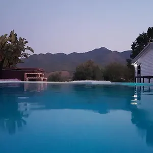  Chalet Del Alba