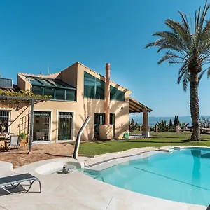  Villa Monkó Saguaro