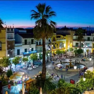  Apartamento Bonito En Sanlucar