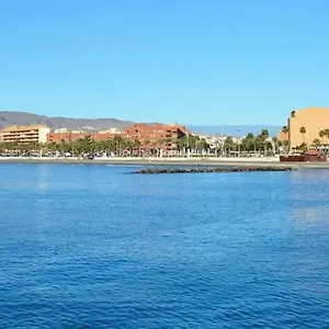  Apartamento Playa Y Sol Z2
