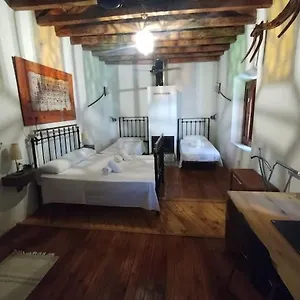  Сasa de vacaciones Con Encanto