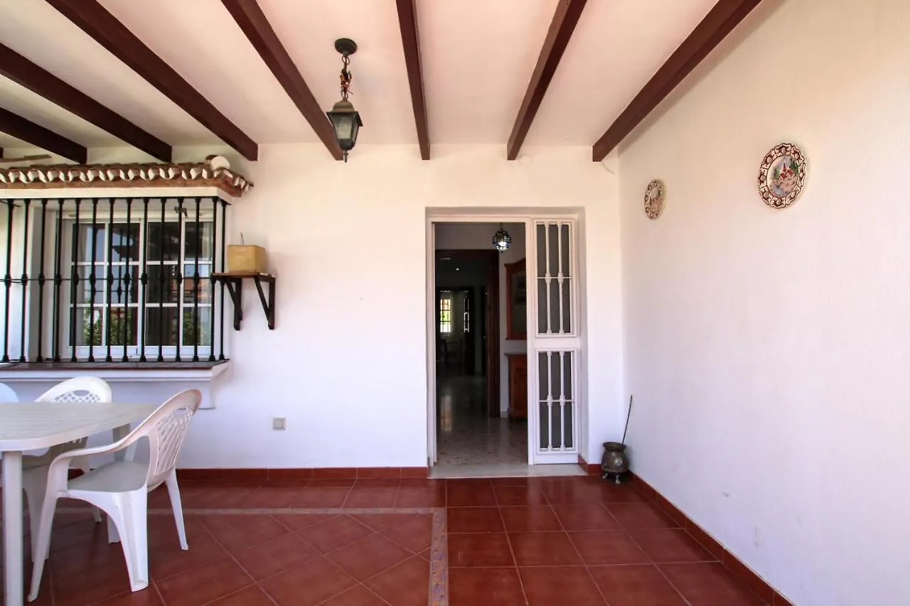 Tess Villa Retamar Alhaurín de la Torre 0*,  Hiszpania